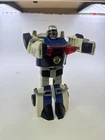 Transformers Robo Racer Vintage Bandai Power Rangers Police Car  1996 TESTED