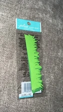 Jolee’s boutique - Grass, 10 strips of grass, scrapbooking 