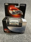 Hot Wheels 100% Black Box Vintage Volkswagen Microbus Cali Dreaming Tour Bus