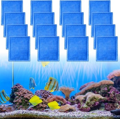 Aquarium Filter Cartridge Compatible with Aquatech Ez Change #3 Fish Tank Filter