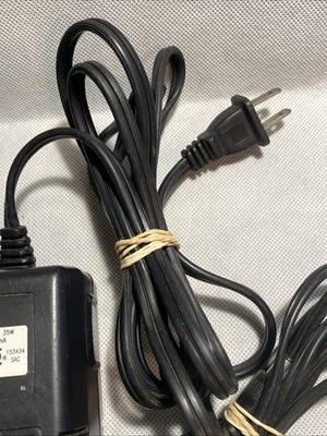 BOSS BRC-120T AC ADAPTOR AC14V 800mA Roland Power Supply Fits GT3