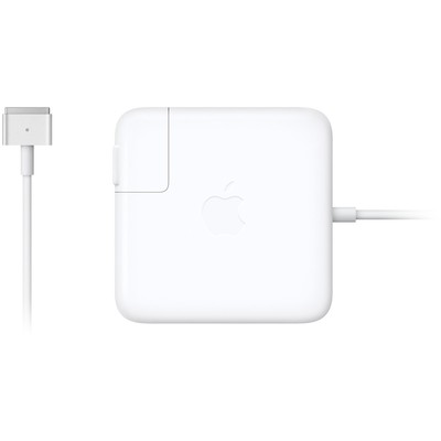 MacBookアクセサリー Apple 85W MagSafe 2 Power Adapter Genuine Apple 85W MagSafe 2 Adapter MacBook Pro with Retina A1424