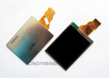 New LCD Screen Display Repair for Nikon Coolpix S5100 Camera with backlight