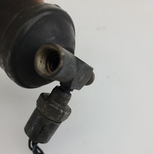 1994 Fits Ferrari 348 Air Conditioning Dryer Ac Dryer Evaporator Oem - Picture 8 of 10