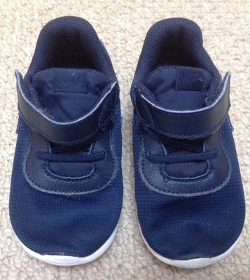 infant size 6.5 trainers