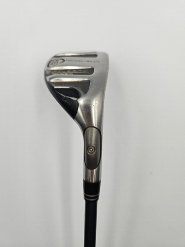 Nicklaus Polarity 21° 3 Hybrid, Regular Flex Graphite Shaft - Picture 2 of 10