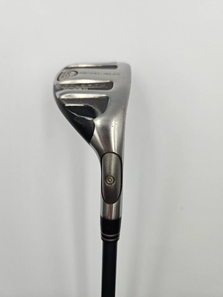 Nicklaus Polarity 21° 3 Hybrid, Regular Flex Graphite Shaft - Image 2 of 4