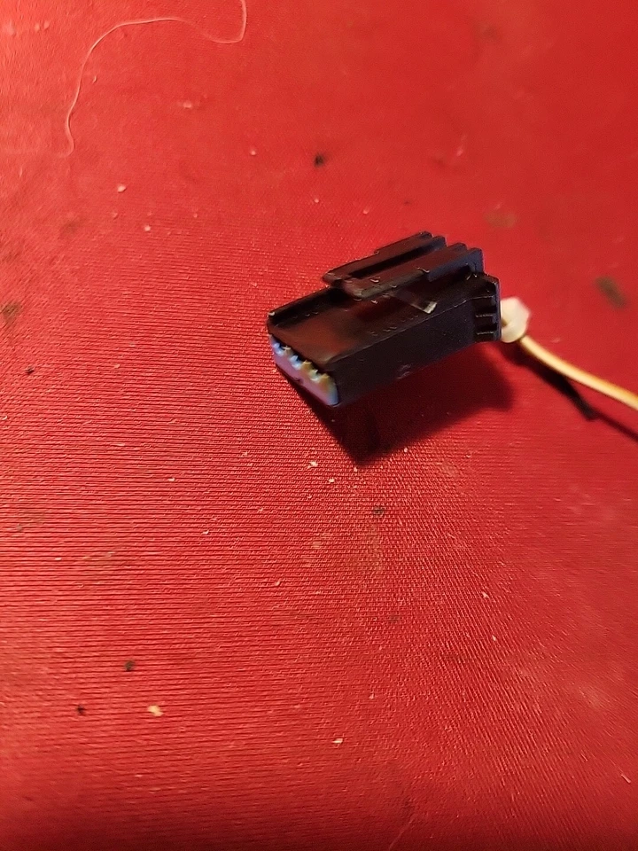 Dodge Chrysler Jeep Mopar 2006-2016 domo superior lámpara coleta 5JG55DW1AD Foto 3 de 4