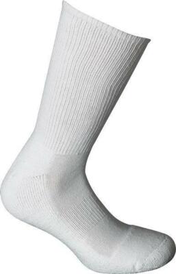 Gamma Dri-Tech Socken Crew