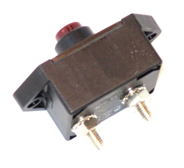 Liftgate Circuit Breaker, 150 Amp, Anthony A150495 aftermarket APL9015 eBay