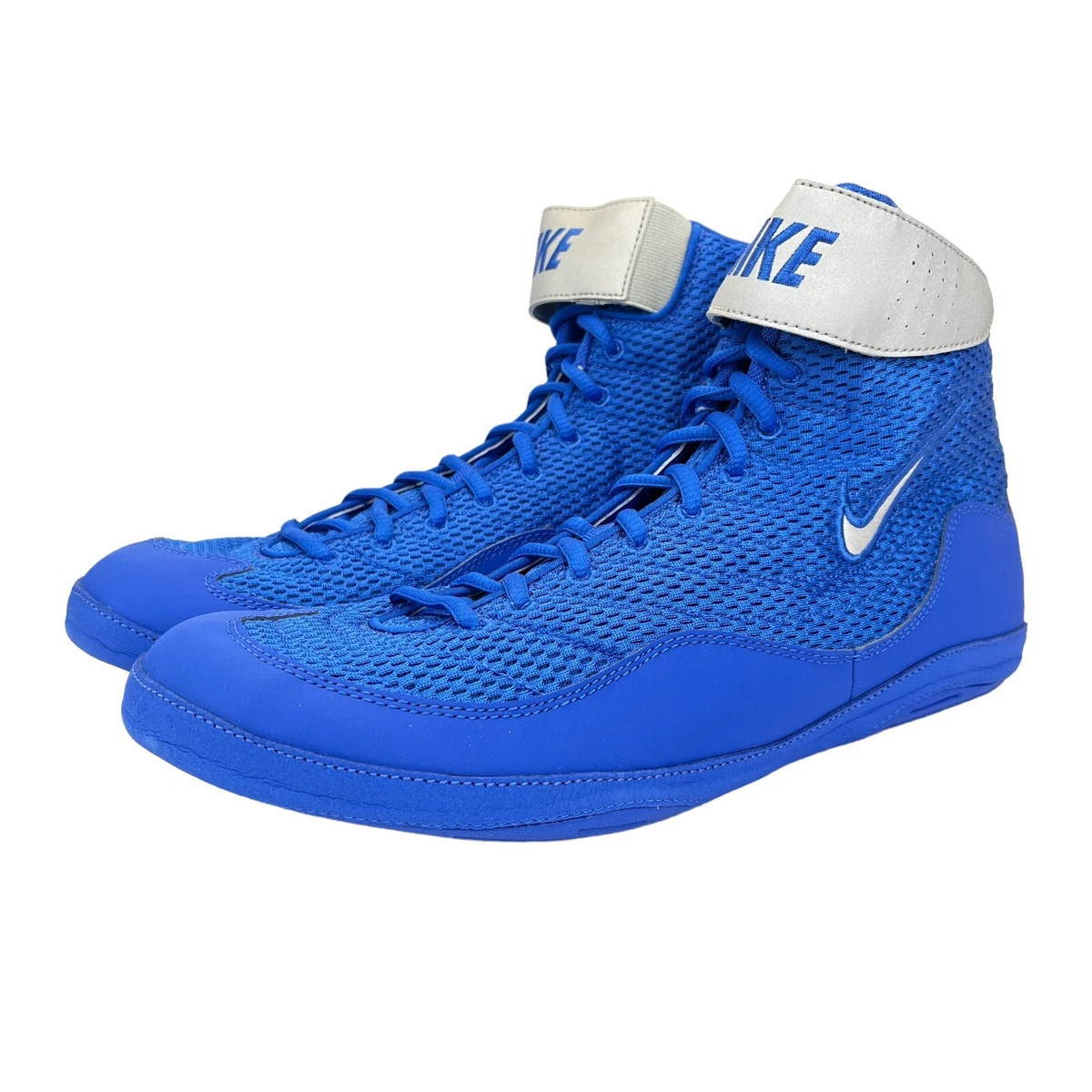 Nike inflict 3 best sale blue