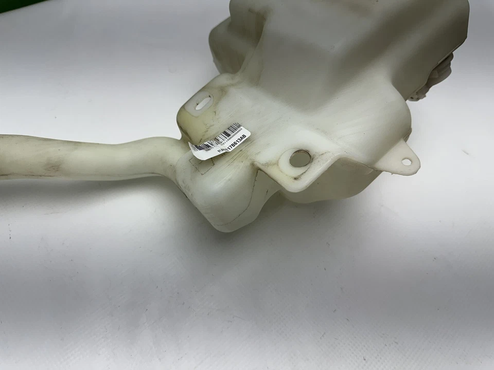 OEM 2009-2012 FORD TAURUS LINCOLN MKS SABLE Windshield Washer Reservoir Tank — 第 3/4 张图片