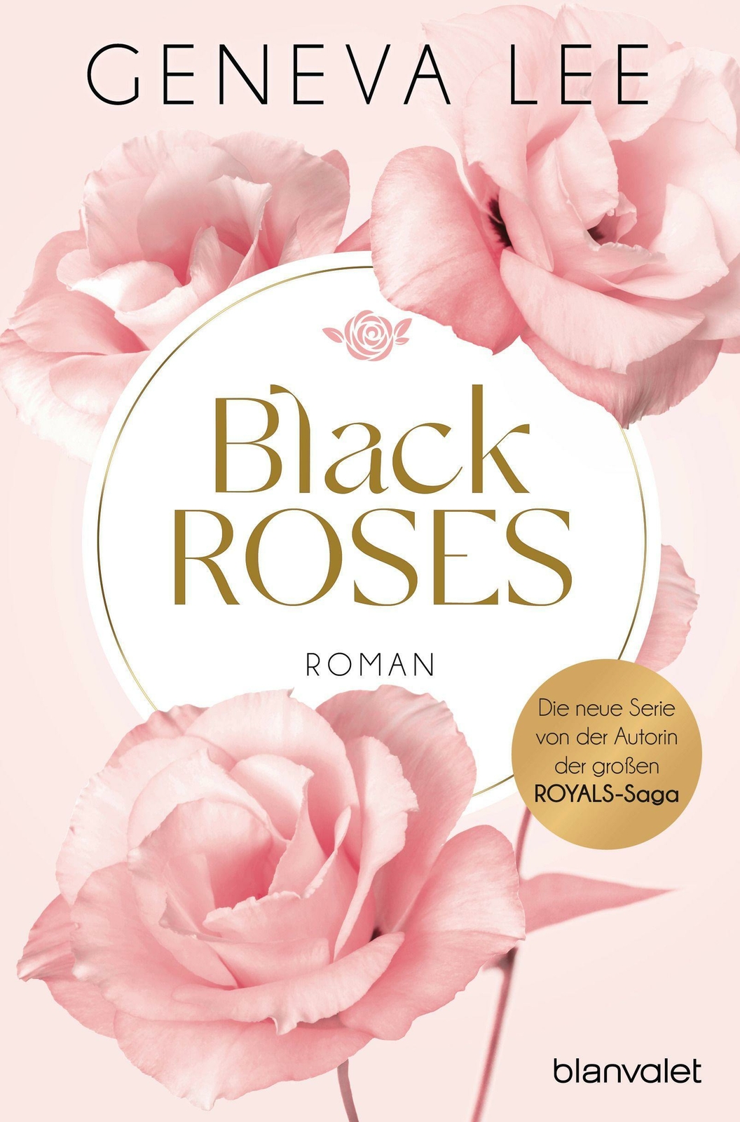 Black Roses | Buch | 9783734110832