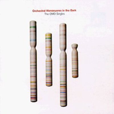 The OMD Singles, Omd,