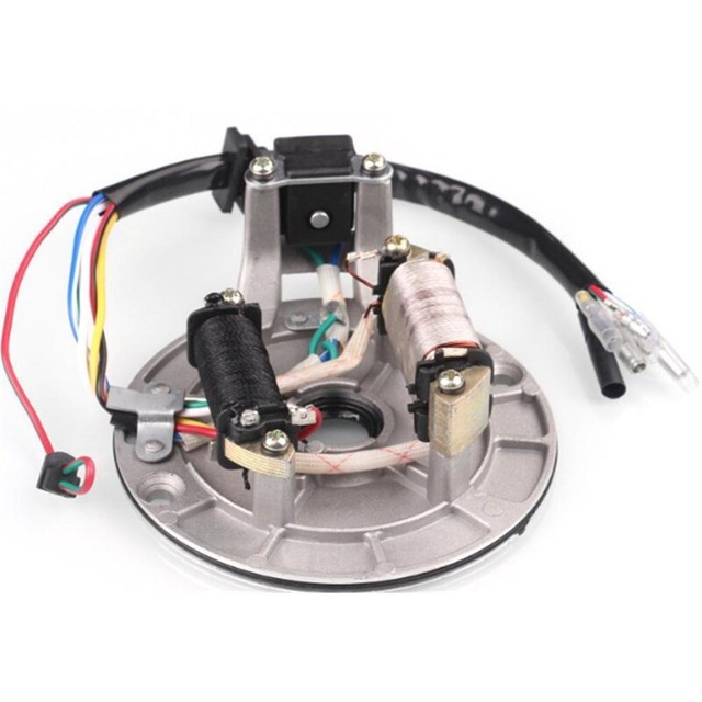 BMW AIRHEAD R50 R60 R75 R90 R100 ELECTRONIC IGNITION FROM RUNNING BIKE eBay