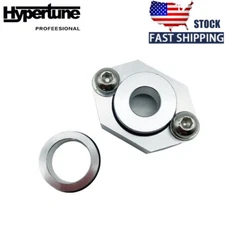 Map Sensor Flange Kit Intercooler Pipe For VW AUDI 1.8T Beetle Golf Jetta A4