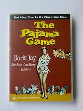 The Pajama Game Doris Day From the Mr Movies Bill Collins collection