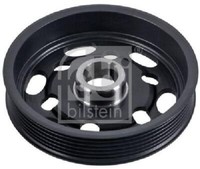 Original Febi Bilstein Riemenscheibe Kurbelwelle 32572 FüR CitroëN Daihatsu