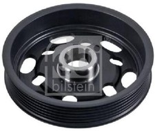 Poulies diverses Daihatsu SIRION
