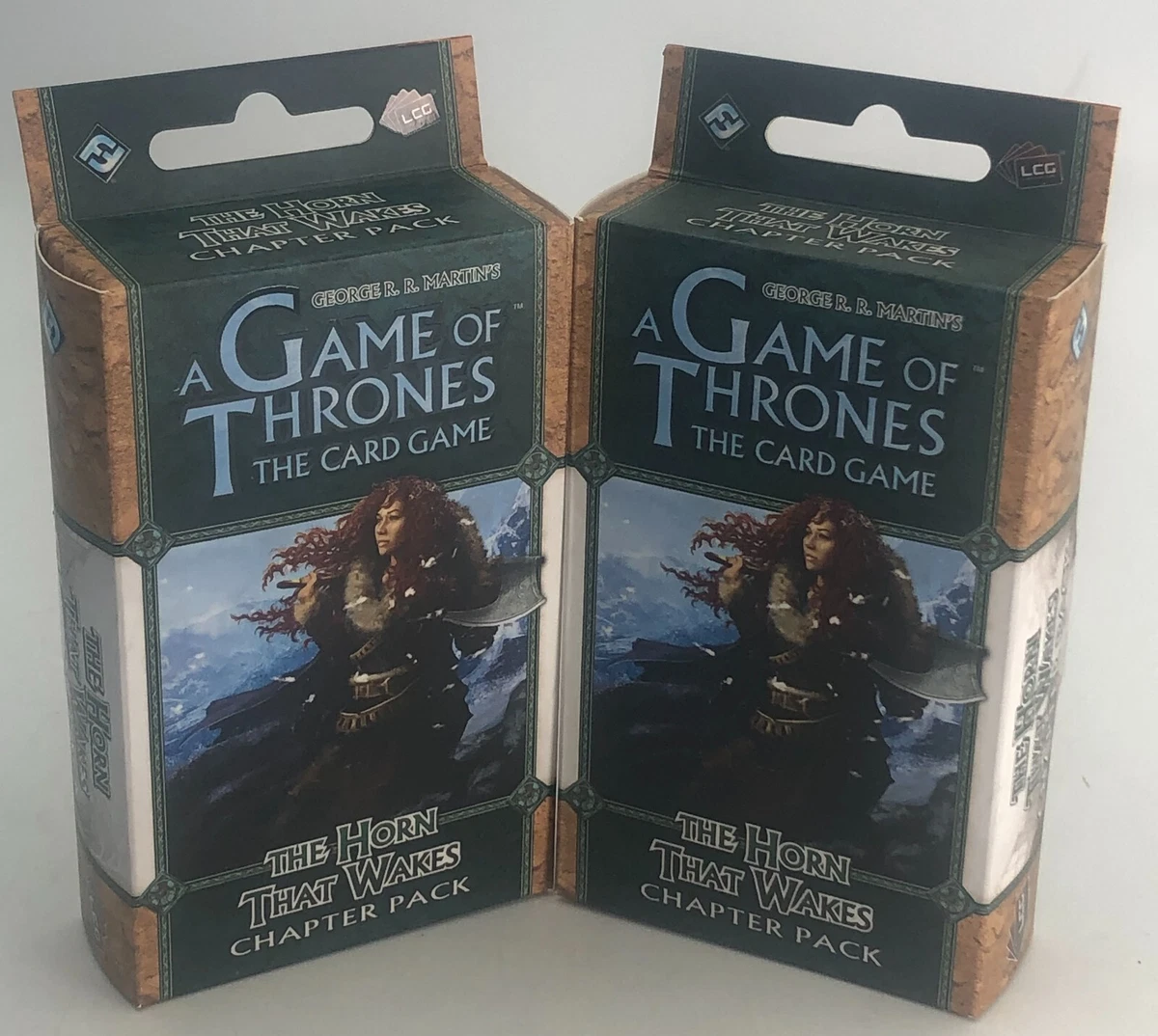Game of Thrones Lcg: A Hidden Agenda Chapter Pack : Fantasy Flight Games