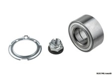 Roulement de roue Nissan PRIMASTAR