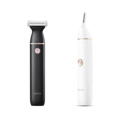 Mini Electric Ear Hair Trimmer