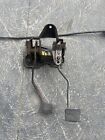 <!--F#f_0-->COMMODORE VB VH VK 4SPD MANUAL CABLE PEDAL BOX ASSEMBLY<!--F/-->