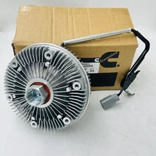 Genuine Cooling Fan Clutch OEM For 04-10 Ram 2500 Cummins Diesel 5.9L 55056990AC