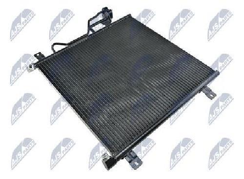 Original NTY Air Conditioning Capacitor CCS-CH-020 For Jeep