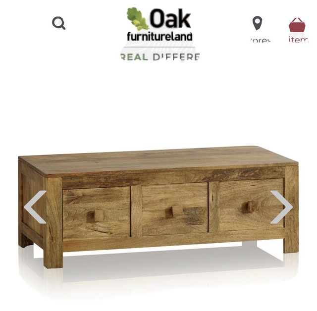 mantis light coffee table