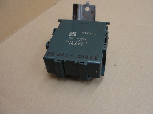 119935. Honda Accord Hybrid 2020-2022 Audible Control Module OEM 37410-TVA-A12 - Picture 3 of 6