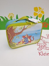 Tasche Reiseköfferchen mit Flasche Winnie Pooh