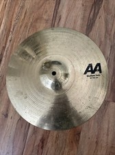 SABIAN AA 14"/36 CM MEDIUM HATS