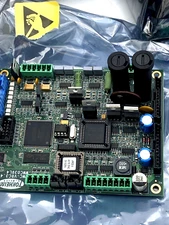 1Pc X TOKHEIM Card WWC-VRC3.4 WWC039L4 VRC 904197 VRC 3.4 R0 Intel SW0510