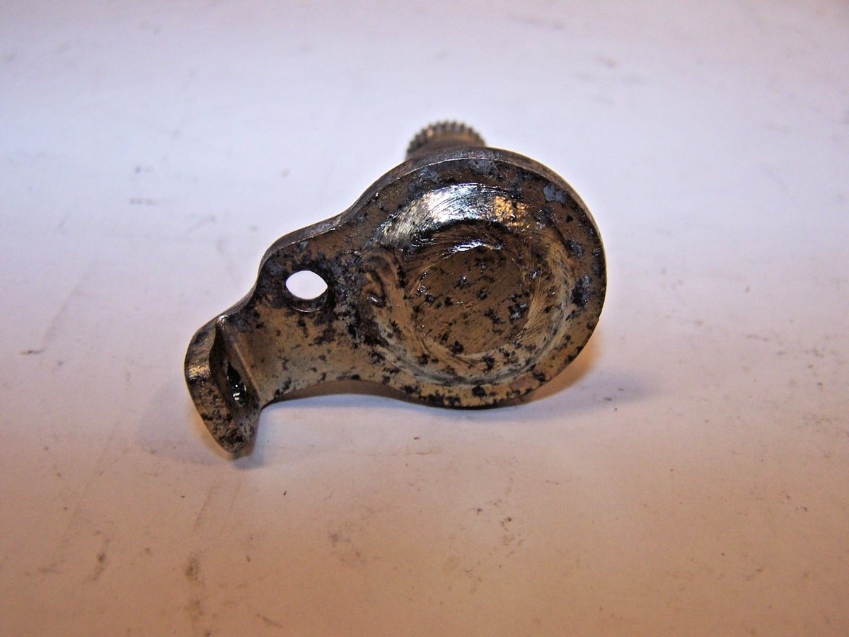 KAWASAKI ZX1000 BRAKE SHAFT SPINDLE 43004-1112 ZX 1000 NINJA 1986