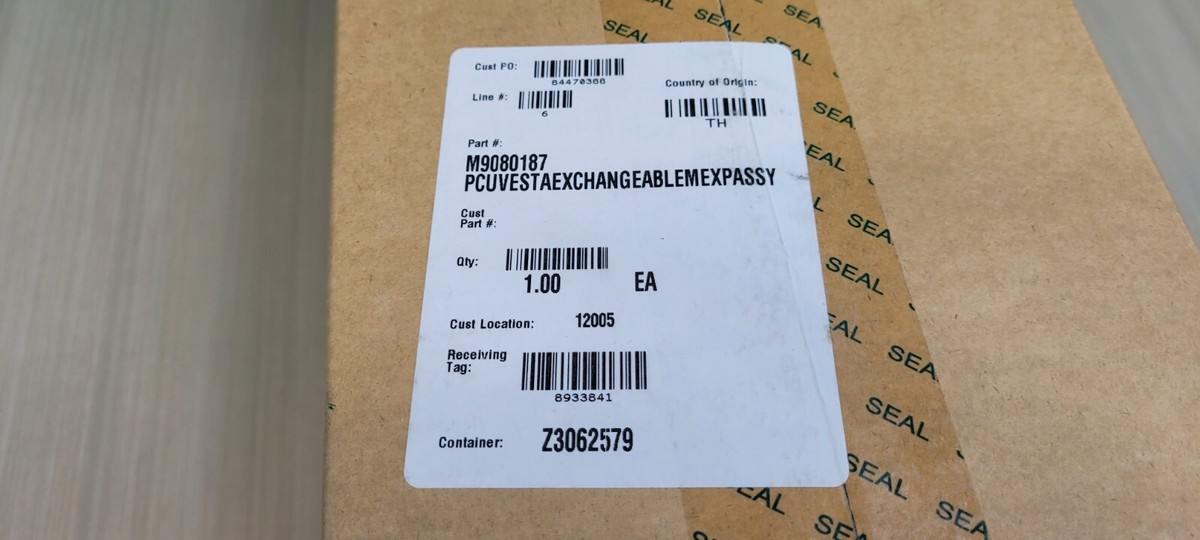 Original Ricoh SPC352 PCU EX Assembly Magenta M9080187 M908