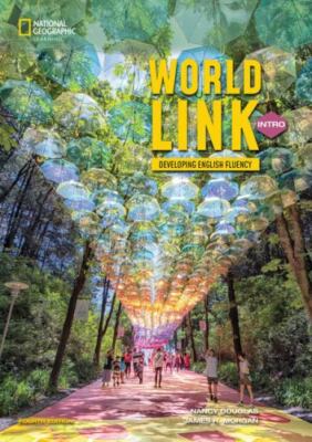 World Link Intro with My World Link Online Practice and Student's eBook (World 