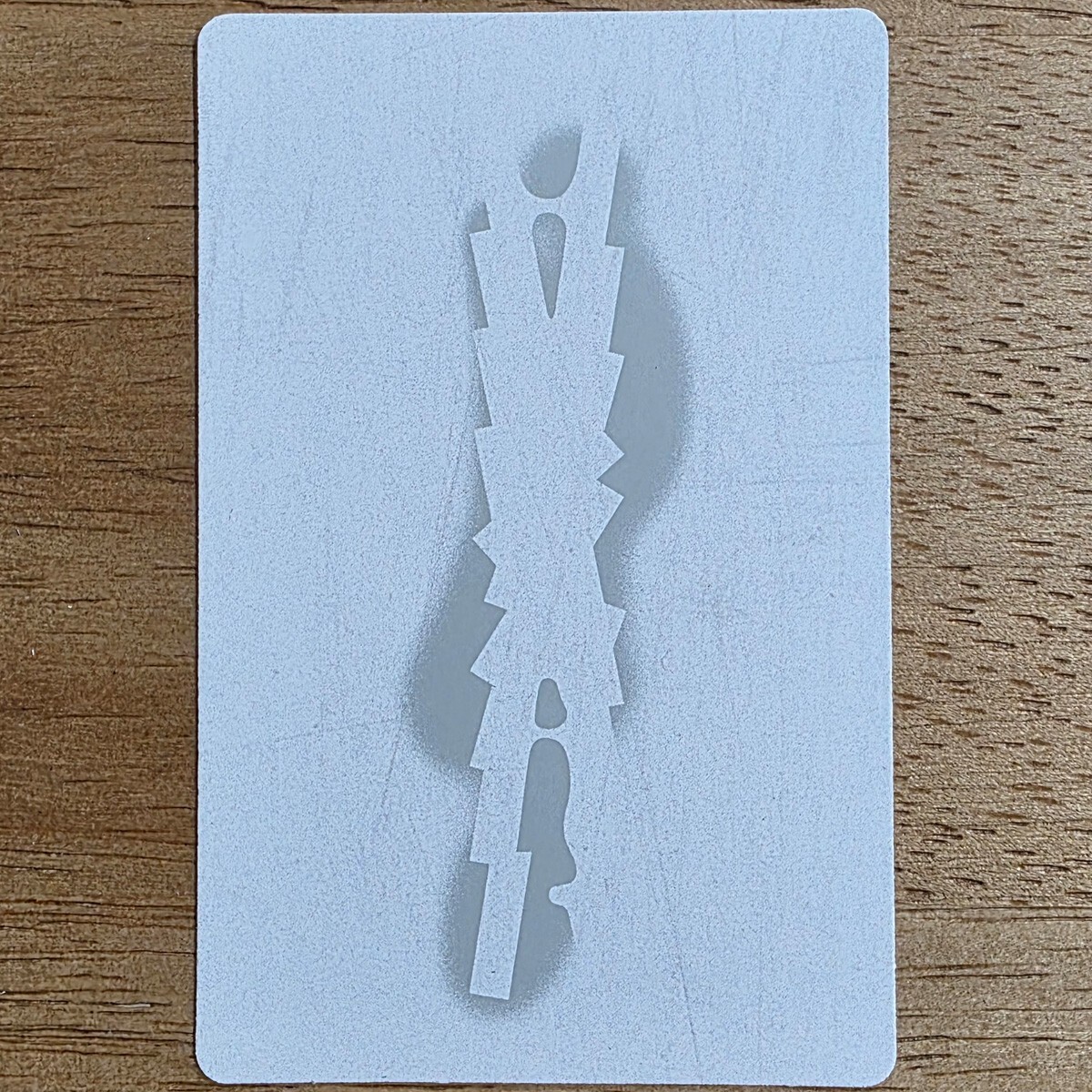 ユンジン　YUNJIN インスタントフォトカード スペシャルカード　HOT ユンジン YUNJIN インスタントフォトカード スペシャルカード