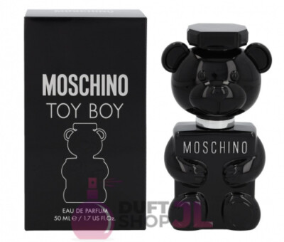 Moschino Toy Boy Edp Spray 50,00 ml