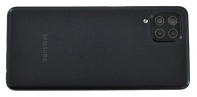 OEM SAMSUNG GALAXY M22 SM-M225F REPLACEMENT BACK COVER HOUSING DOOR LENS