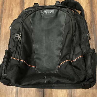 Everki Flight Checkpoint Friendly Laptop Backpack, Fits up to 16-Inch (EKP119)