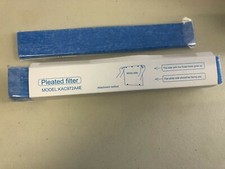 DAIKIN AIR PURIFIER PLEATED FILTER 6PCS 1661895 - MC707PVM