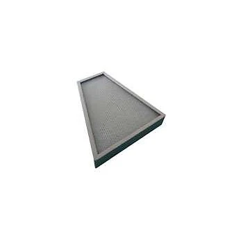 Cab Air Filter Replaces: CLAAS 13007740 - 752473 - KRAMER TREMO  