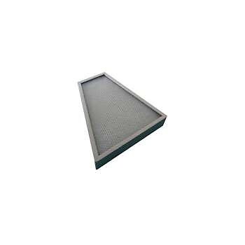 Cab Air Filter Replaces: CLAAS 13007740 - 752473 - KRAMER TREMO  