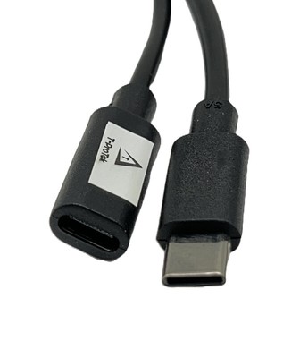 USB-C Verlängerung Kabel Adapter für Apple iPad mini (1st Generation)