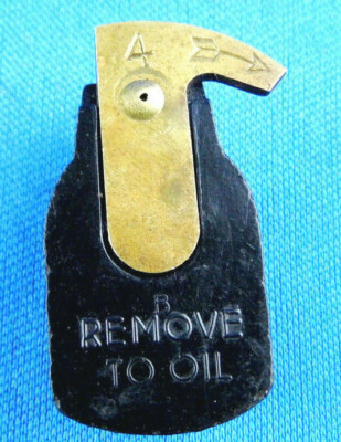 Original Lucas,  Verteiler Finger, Riley 1.1/2 litre , 2.1/2 litre , 1939 - 1953