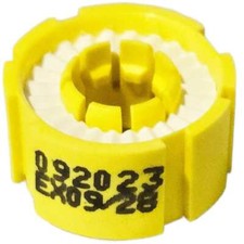 Leland Maximum Inflation Replacement Bobbin Single V80041