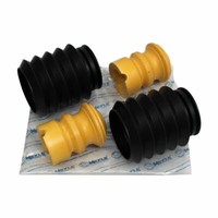 Meyle Dreckschutz + Anschlagpuffer Satz FüR BMW 5Er E39 520I-540I 520-530D Vorne