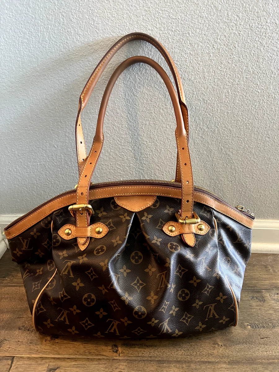 Louis Vuitton Tivoli GM - Good or Bag