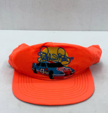 Vintage Richard Petty 43 NASCAR STP Racing Team Snapback